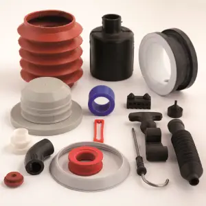 Joints Soudés et Joints Gonflables