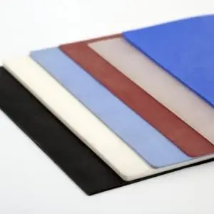 Feuilles en Silicone