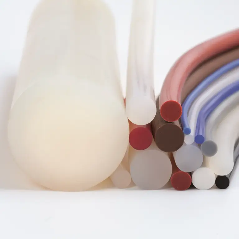 You are currently viewing les Cordes en silicone et comment ils sont fabriqués