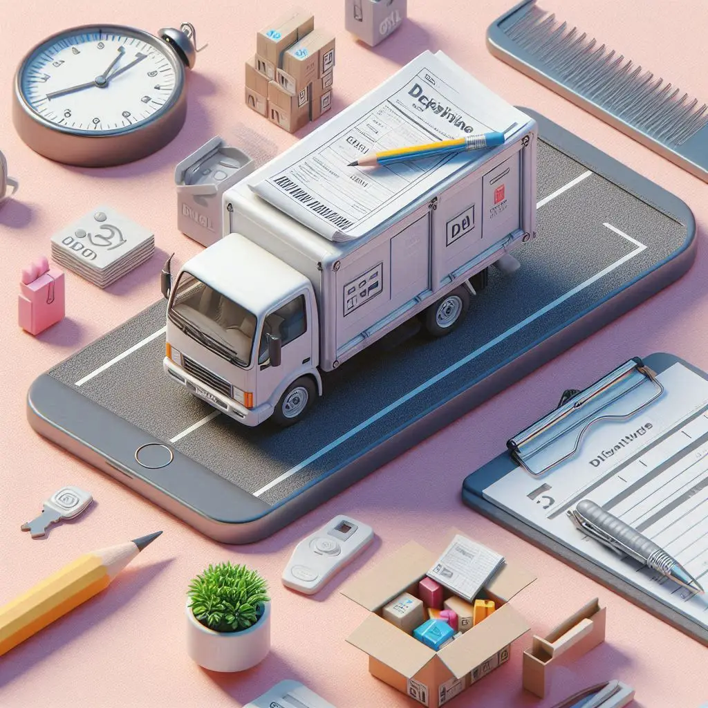 You are currently viewing Livraison Maintenant Disponible Partout au Maroc