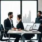 Nous Recrutons : Chargé d’Affaire Terrain – Région de Casablanca