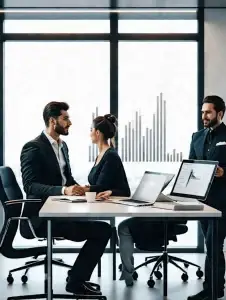 Lire la suite à propos de l’article Nous Recrutons : Chargé d’Affaire Terrain – Région de Casablanca