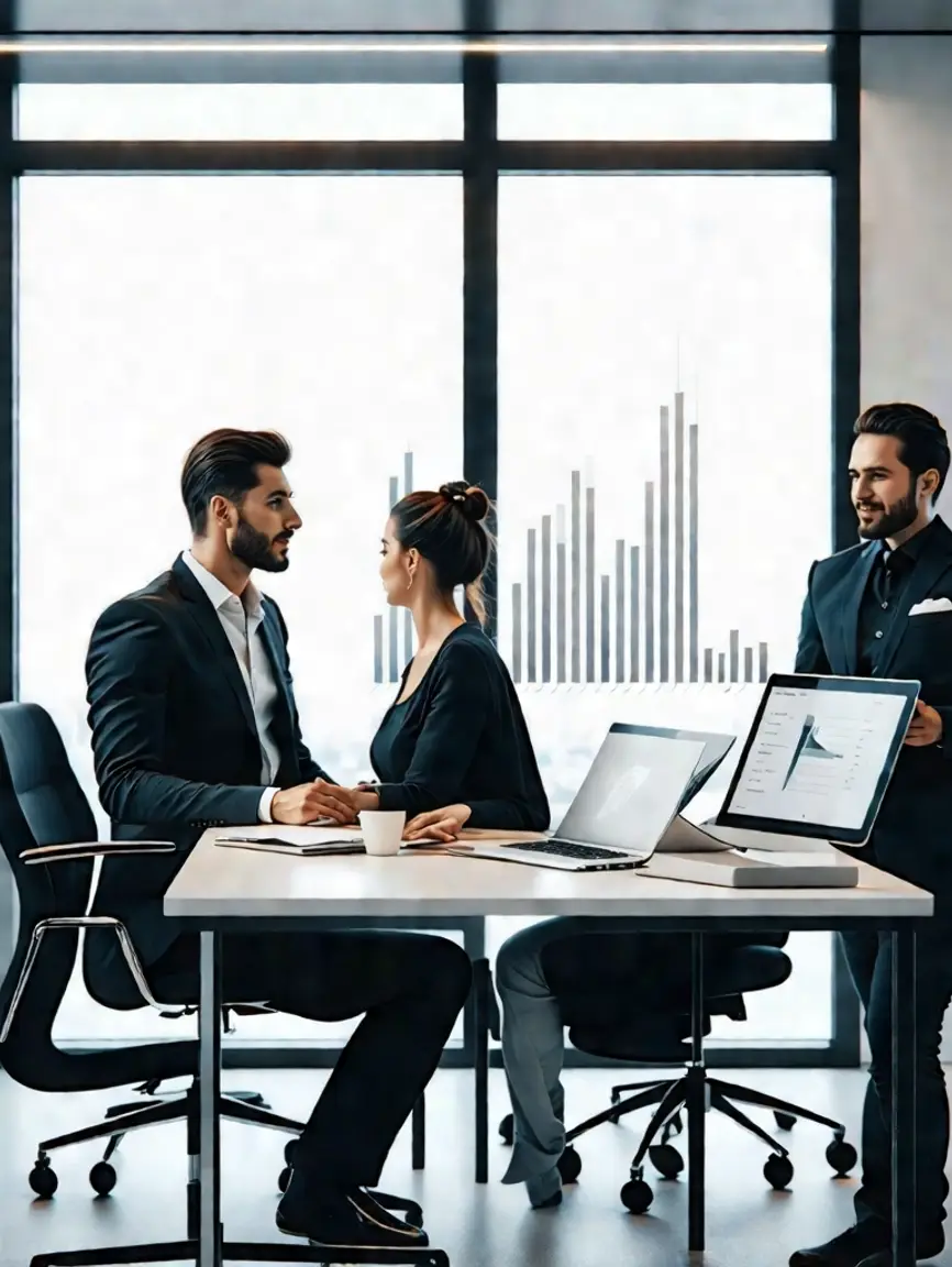 You are currently viewing Nous Recrutons : Chargé d&rsquo;Affaire Terrain – Région de Casablanca